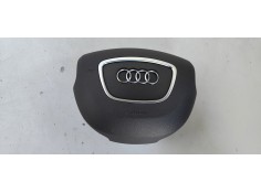 Recambio de airbag delantero izquierdo para audi a3 (8vk) 2.0 16v tdi referencia OEM IAM 62477220H  