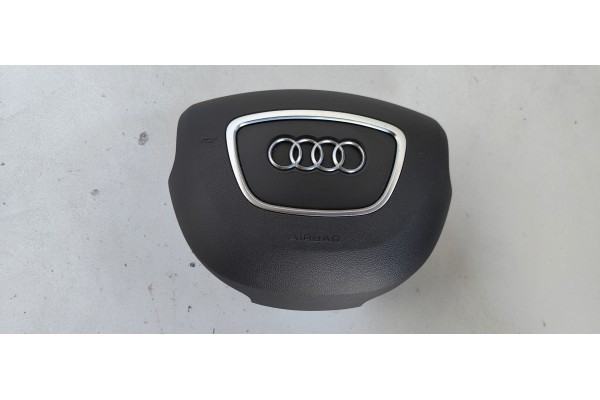 Recambio de airbag delantero izquierdo para audi a3 (8vk) 2.0 16v tdi referencia OEM IAM 62477220H  