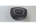 Recambio de airbag delantero izquierdo para audi a3 (8vk) 2.0 16v tdi referencia OEM IAM 62477220H  
