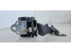 Recambio de cinturon seguridad trasero izquierdo para nissan juke (f15) 1.6 16v cat referencia OEM IAM 602047700A  