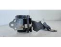 Recambio de cinturon seguridad trasero izquierdo para nissan juke (f15) 1.6 16v cat referencia OEM IAM 602047700A  