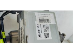 Recambio de columna direccion para kia stonic (ybcuv) 1.2 i 85 referencia OEM IAM 56340H8900  