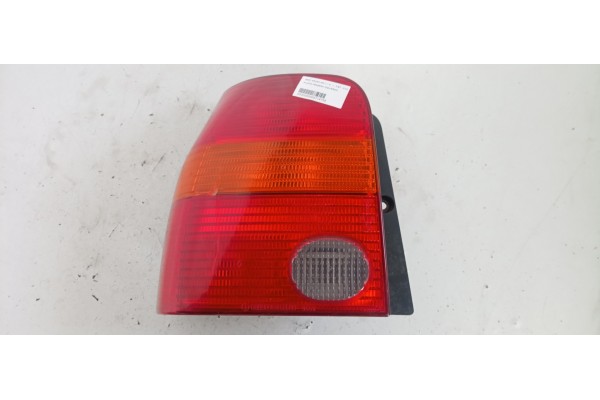 Recambio de piloto trasero izquierdo para seat arosa (6h1) 1.0 referencia OEM IAM   