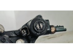 Recambio de bomba inyeccion para citroen c5 berlina collection referencia OEM IAM 9656391680  