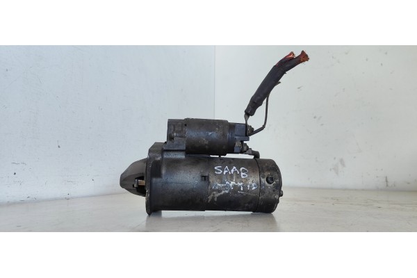 Recambio de motor arranque para saab 9-3 cabrio vector referencia OEM IAM M001T30171  