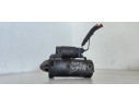 Recambio de motor arranque para saab 9-3 cabrio vector referencia OEM IAM M001T30171  