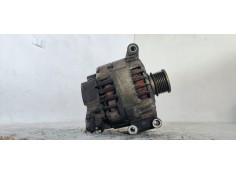 Recambio de alternador para peugeot 207 1.4 i 95 referencia OEM IAM V7576513  