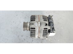 Recambio de alternador para opel astra h berlina sport referencia OEM IAM 0124425020  