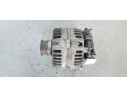 Recambio de alternador para opel astra h berlina sport referencia OEM IAM 0124425020  