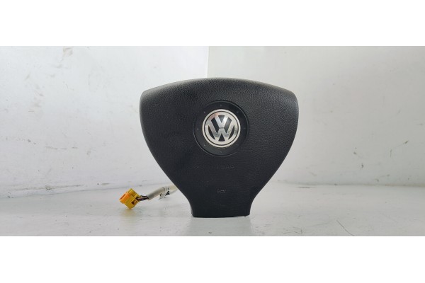 Recambio de airbag delantero izquierdo para volkswagen passat berlina (3c2) advance plus referencia OEM IAM 3C0880201T  