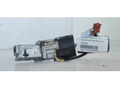 Recambio de conmutador de arranque para citroen c4 berlina cool referencia OEM IAM N0502455  