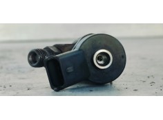 Recambio de inyector para peugeot 307 (s1) xr clim referencia OEM IAM 0445110008  