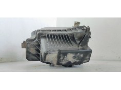 Recambio de filtro aire para nissan qashqai (j10) acenta referencia OEM IAM   
