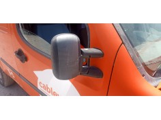 Recambio de retrovisor derecho para fiat doblo i cargo 1.3 16v jtd cat referencia OEM IAM   