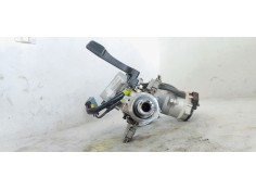 Recambio de columna direccion para kia stonic (ybcuv) 1.2 i 85 referencia OEM IAM 56340H8900  
