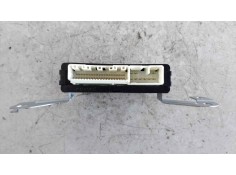 Recambio de centralita check control para toyota rav 4 referencia OEM IAM 8922242090 41481411021 