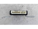 Recambio de centralita check control para toyota rav 4 referencia OEM IAM 8922242090 41481411021 