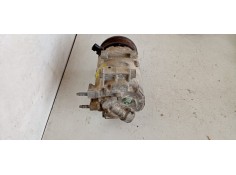 Recambio de compresor aire acondicionado para ford fiesta (cb1) 1.4 tdci cat referencia OEM IAM AP3119D629AC  