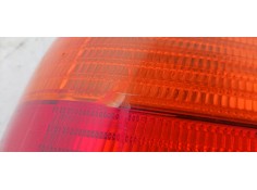 Recambio de piloto trasero izquierdo para seat arosa (6h1) 1.0 referencia OEM IAM   