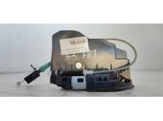 Recambio de cerradura puerta trasera izquierda para bmw serie 1 berlina (e81/e87) 116i referencia OEM IAM   