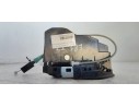 Recambio de cerradura puerta trasera izquierda para bmw serie 1 berlina (e81/e87) 116i referencia OEM IAM   