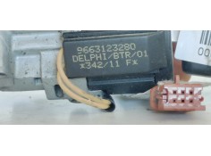 Recambio de conmutador de arranque para citroen c4 berlina cool referencia OEM IAM N0502455  