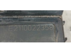 Recambio de modulo electronico para bmw serie 3 berlina (e46) 2.0 16v diesel cat referencia OEM IAM E2110022358  