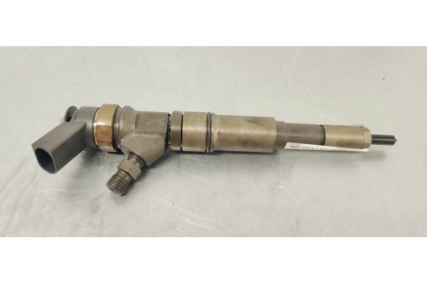 Recambio de inyector para bmw serie 3 berlina (e90) 2.0d 163 [320] referencia OEM IAM 7793836  