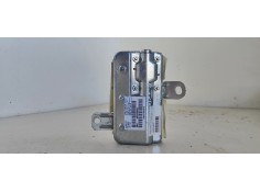 Recambio de airbag lateral delantero derecho para bmw serie 7 (e65/e66) 745i referencia OEM IAM 34824046803U  