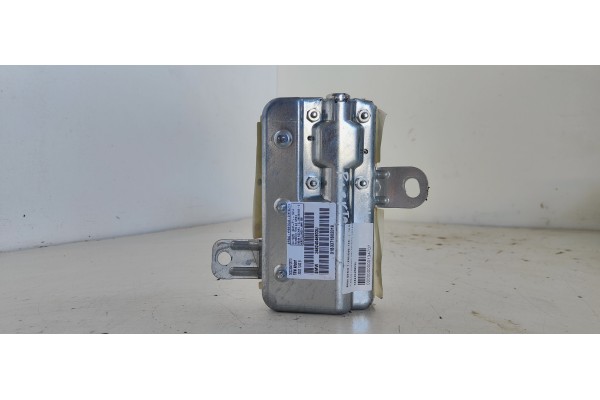 Recambio de airbag lateral delantero derecho para bmw serie 7 (e65/e66) 745i referencia OEM IAM 34824046803U  