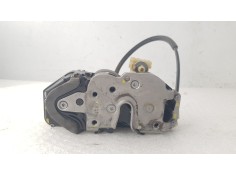 Recambio de cerradura puerta delantera derecha para opel astra j lim. 1.3 cdti 95 fap referencia OEM IAM   