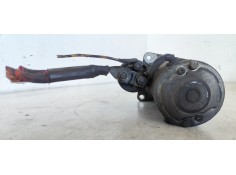 Recambio de motor arranque para saab 9-3 cabrio vector referencia OEM IAM M001T30171  