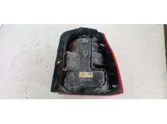 Recambio de piloto trasero izquierdo para seat arosa (6h1) 1.0 referencia OEM IAM   