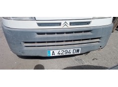 Recambio de paragolpes delantero para citroen jumper combi (1) 1.9 turbodiesel cat referencia OEM IAM   