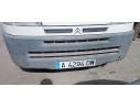 Recambio de paragolpes delantero para citroen jumper combi (1) 1.9 turbodiesel cat referencia OEM IAM   