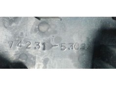 Recambio de mando elevalunas delantero derecho para lexus is200 (ds2/is2) 220d referencia OEM IAM   