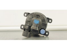 Recambio de faro antiniebla izquierdo para peugeot 3008 1.5hdi 130 fap referencia OEM IAM 9687410080  