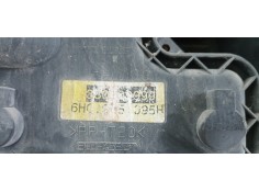 Recambio de piloto trasero izquierdo para seat arosa (6h1) 1.0 referencia OEM IAM   