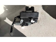 Recambio de cerradura maletero / porton para toyota rav 4 referencia OEM IAM 1638000790 T5161382A 