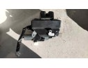 Recambio de cerradura maletero / porton para toyota rav 4 referencia OEM IAM 1638000790 T5161382A 