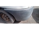 Recambio de paragolpes delantero para citroen jumper combi (1) 1.9 turbodiesel cat referencia OEM IAM   