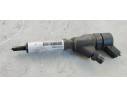 Recambio de inyector para peugeot 307 (s1) xr clim referencia OEM IAM 0445110008  