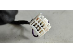 Recambio de retrovisor derecho para mazda 6 monovolumen (gy) 2.0 active referencia OEM IAM   