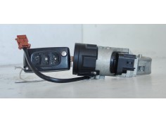 Recambio de conmutador de arranque para citroen c4 berlina cool referencia OEM IAM N0502455  