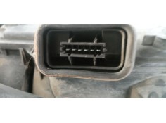 Recambio de piloto trasero izquierdo para seat arosa (6h1) 1.0 referencia OEM IAM   