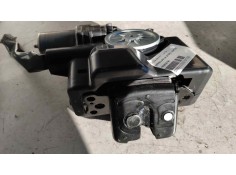 Recambio de cerradura maletero / porton para toyota rav 4 referencia OEM IAM 1638000790 T5161382A 