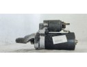 Recambio de motor arranque para audi a6 berlina (4b2) 2.5 tdi referencia OEM IAM 0001109021  
