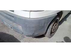 Recambio de paragolpes delantero para citroen jumper combi (1) 1.9 turbodiesel cat referencia OEM IAM   