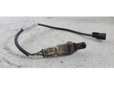 Recambio de sonda lambda para renault clio iv 1.2 referencia OEM IAM H8200495791  