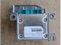 Recambio de centralita airbag para opel meriva 1.7 16v cdti referencia OEM IAM 13203620 YST01037718 